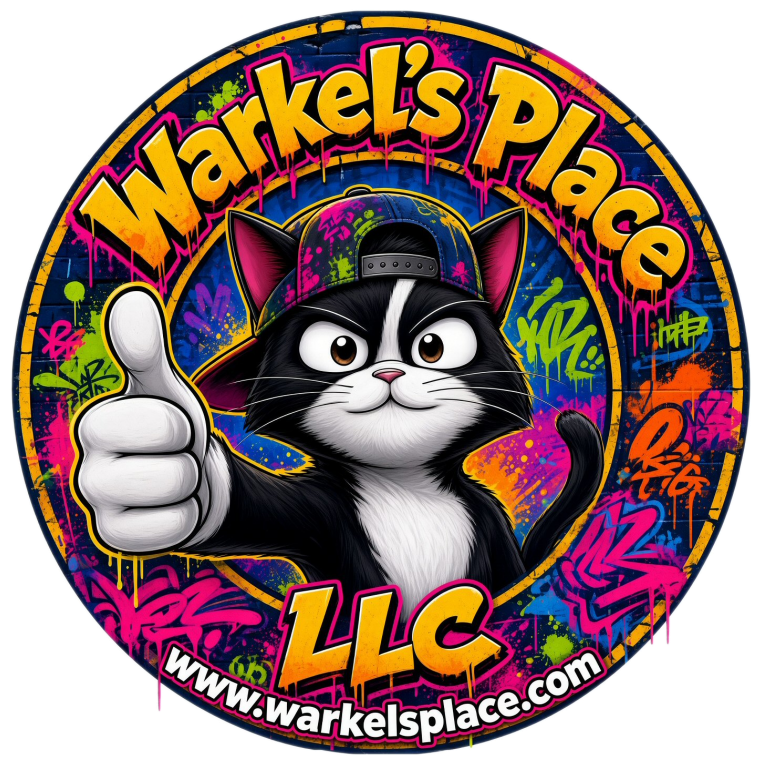 Warkel's Place LLC logo