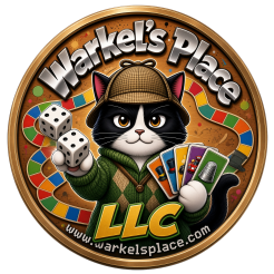Warkel's Place LLC