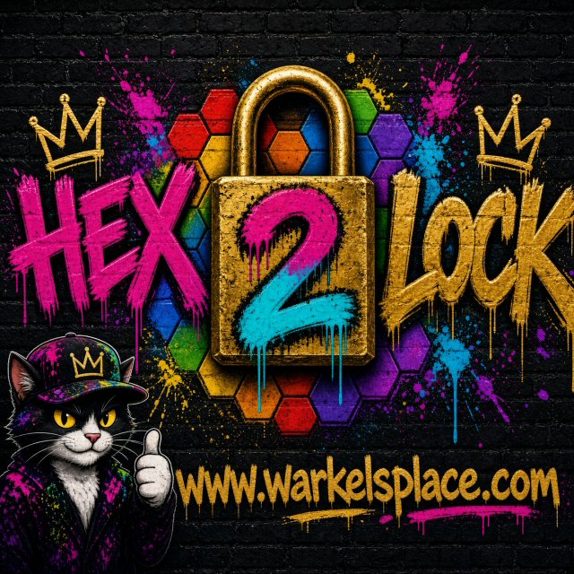 Hex2Lock Arena