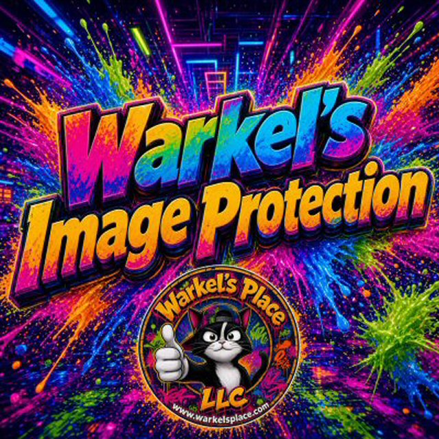 Image Protection Program